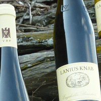 Le domaine Lanius-Knab #vin #rhin #allemagne