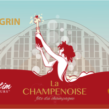 La champenoise – Fête du Champagne